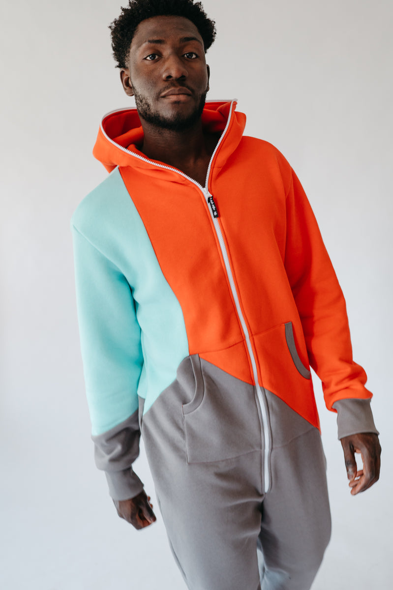Jordan onesie 2025