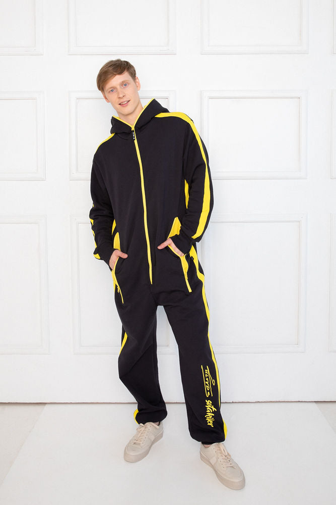Discover the Trendiest Premium Loungewear Collection for Halloween Celebration