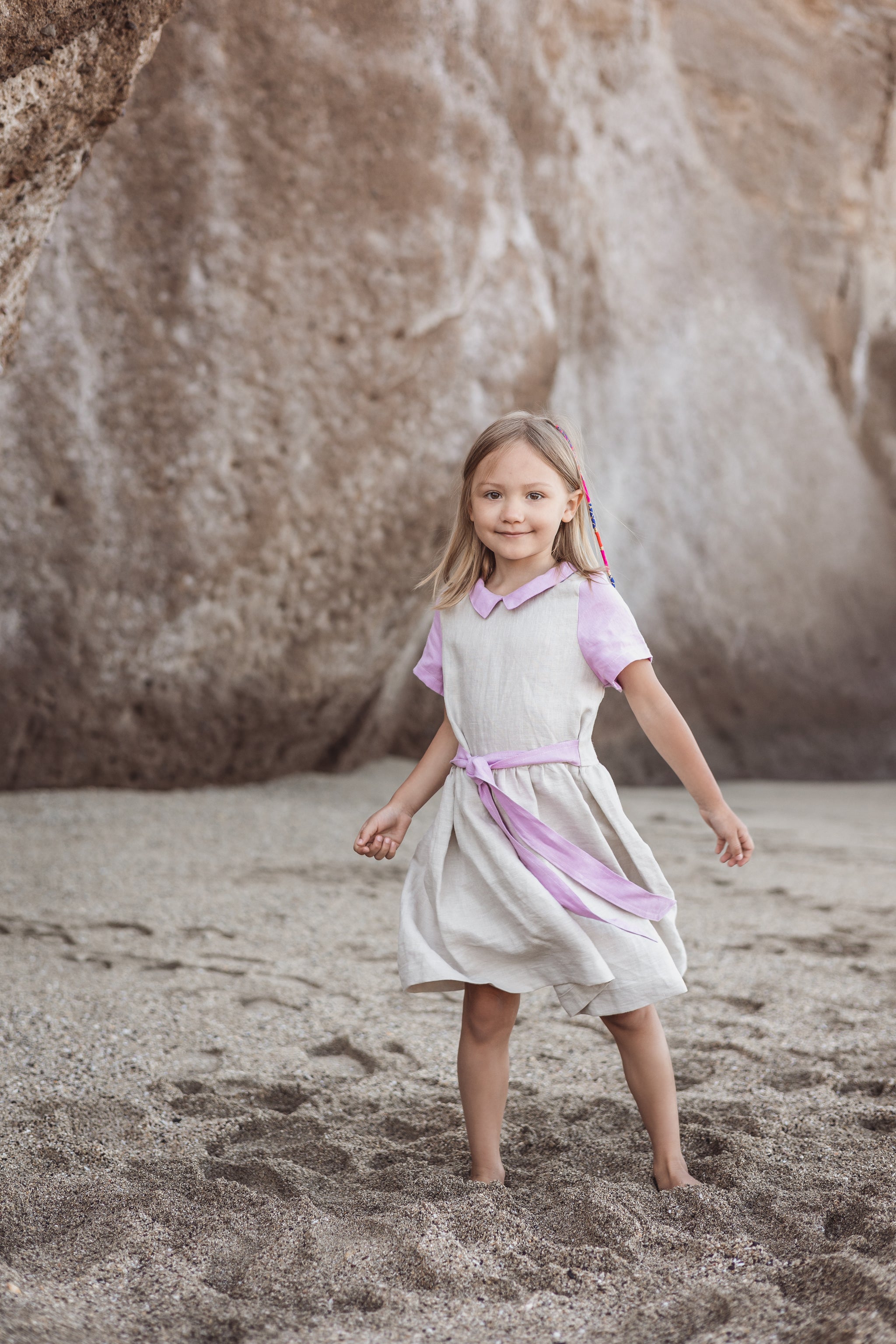 chinese dress ladies Texas Outline Kids Dress – Frankie Jean