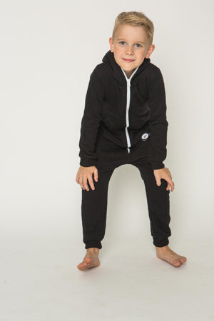 onesie cuffs – Jumpsuit Premium Loungewear