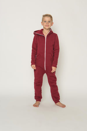 onesie – Jumpsuit Premium Loungewear