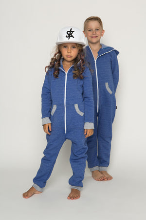 jeans onesie – Jumpsuit Premium Loungewear