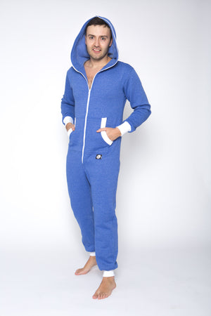 jeans onesie cuff – Jumpsuit Premium Loungewear
